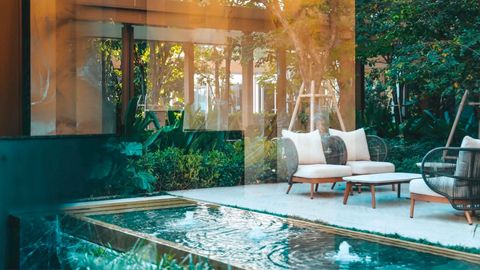 The Best New Hotel Spas in Asia