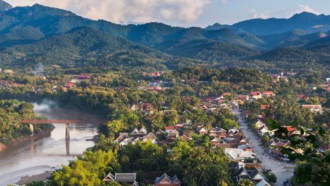 The Best Things To Do In Luang Prabang